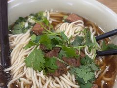 -李先生牛肉面大王(北京东四店)