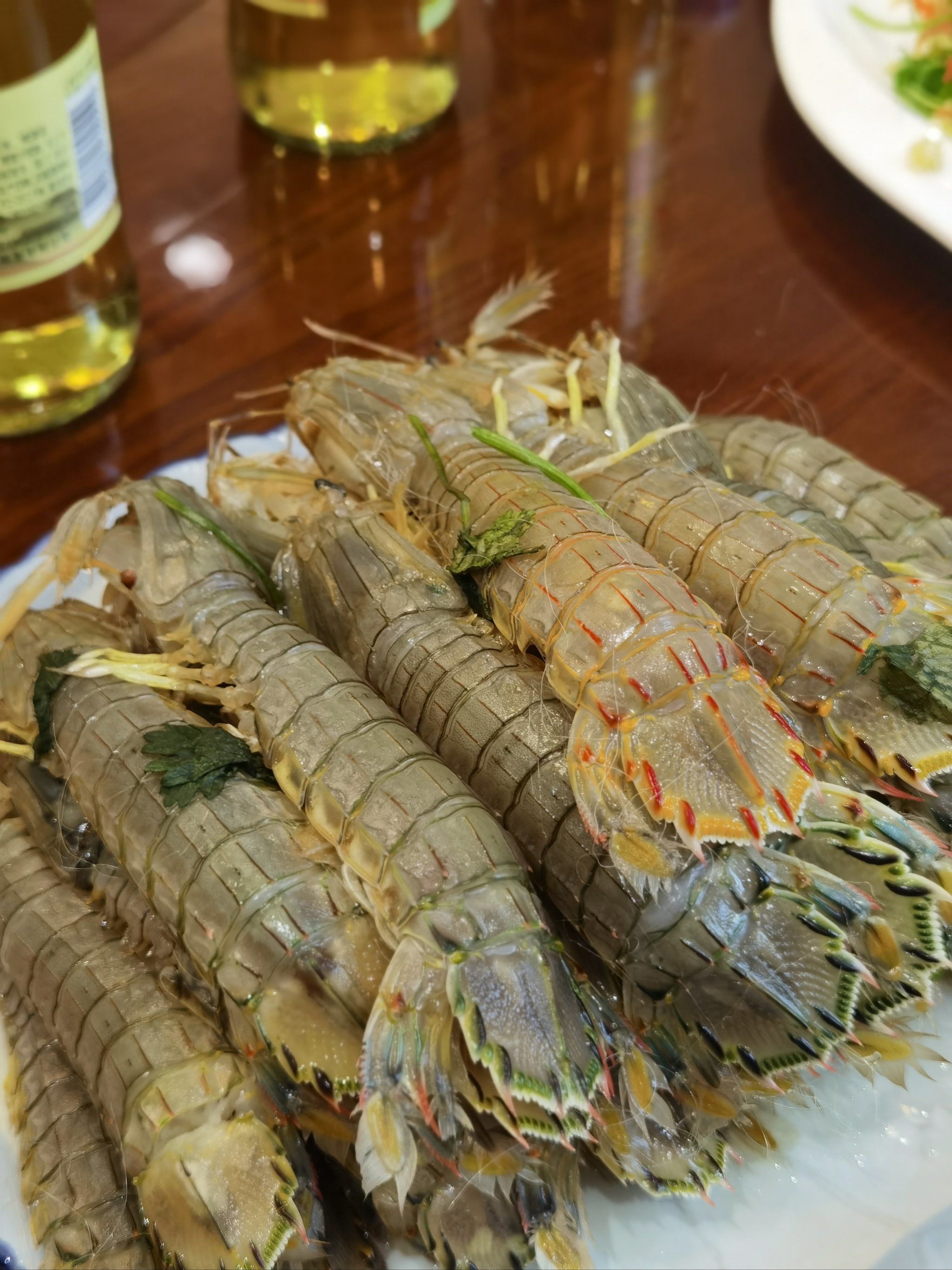 营口当地人常常光临的特色美食餐厅