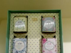 -苏小糖(鼓浪屿三丘田花园店)