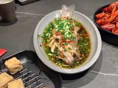 -巴厘龙虾·榜首油焖大虾(洞庭·艺术洋房店)