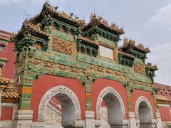 -须弥福寿之庙