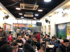 大堂-兄弟深夜豆浆