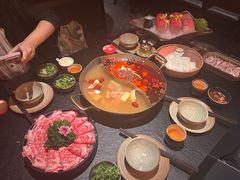 -色響火锅(恒隆广场店)