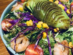 -Q MEX 库迈墨西哥餐吧(三里屯店)