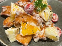 -安南越南餐厅(青岛万象城店)