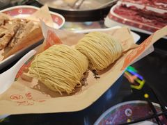 -大吉利·潮汕牛肉火锅(河西店)
