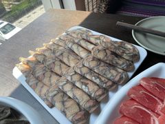 -滇釜火锅·能喝汤的火锅(车公庄店)