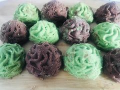 小熊曲奇-红房子西点(南京东路店)