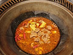 -姚稷大铁锅(龙之梦店)