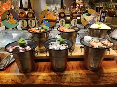 -韵咖啡自助餐厅(天津香格里拉店)