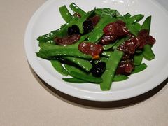 -八府香鸭·啫啫煲(华山路店)