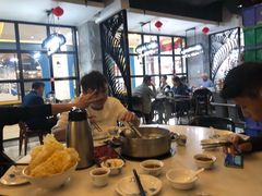 -陈记顺和潮汕牛肉火锅(番禺迎宾大道店)