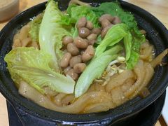酸辣粉-西工饭庄快餐厅(西工小街店)
