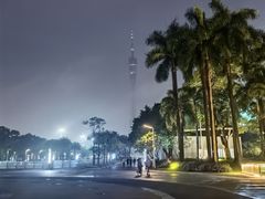 -广州塔