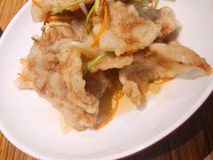 -金掌勺·锅包肉(广渠门店)