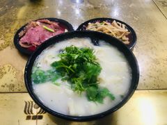 -惠丰源烩面馆(经七路店)