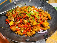 -湘味淳(千禧街店)