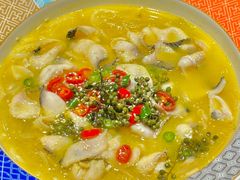 -姑苏家宴·苏帮菜·松鼠桂鱼(苏州总店)