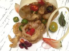 -深圳中海凯骊酒店