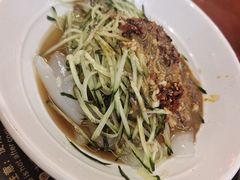 -老何太太鹤岗小串·团建聚餐(龙华店)