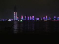 -武昌江滩