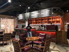 -BINGO COFFEE宾果彩咖(大东方店)