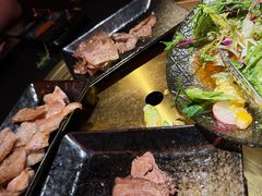 -無二炙坊·和牛烧肉(大钟寺1733店)