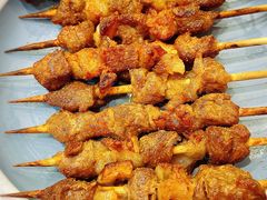 -1078號老北京涮肉(松柏店)