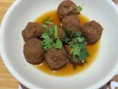 -马记永·兰州牛肉面(3019君尚店)