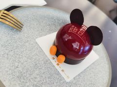 -玲婧胡同·生日蛋糕·餐厅(嘉里城店)