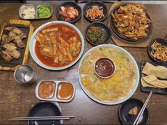-妈妈手(山大总店)