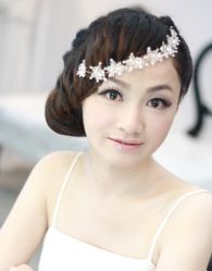-FIONA MAKE UP恋妆造型