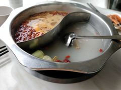 -李氏圣鲸大型自助餐