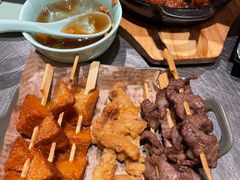 -潮界(虹桥新天地店)