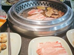-梨花自助烤肉(乐宾店)