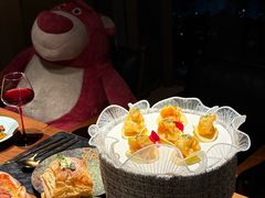 -百纳·维萨吧西餐厅(百纳瑞汀酒店)