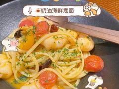 -杭州桐庐康莱德酒店西餐厅-舍