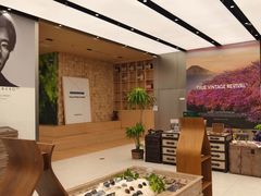 -大视光学•LINDBERG林德伯格•全球手工眼镜集合店(王府井店)