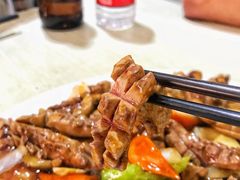 -老万饭馆