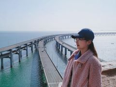 -星海湾跨海大桥