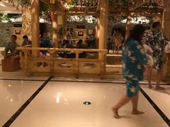 -美林大浴场(奥体中心店)