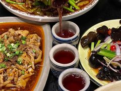 -醉八仙热酒馆(渝中店)