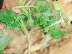 -老客家·客家菜(万达店)