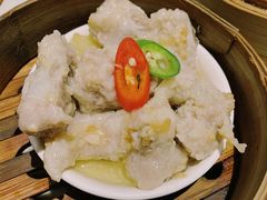 -滋粥楼·顺德菜海鲜茶点(金融城店)