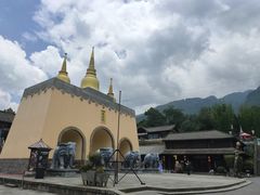 -天龙八部武侠城