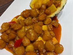 -金唐宫(淮河文化广场店)