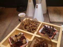 -兮禾酒馆(护国路店)