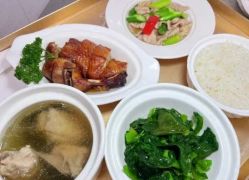 -童谣里医疗级月子中心(独栋湖景店)