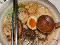 -味千拉面(星摩尔购物中心店)