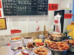 -柳州肥姨妈大骨螺蛳粉(万达中心店)